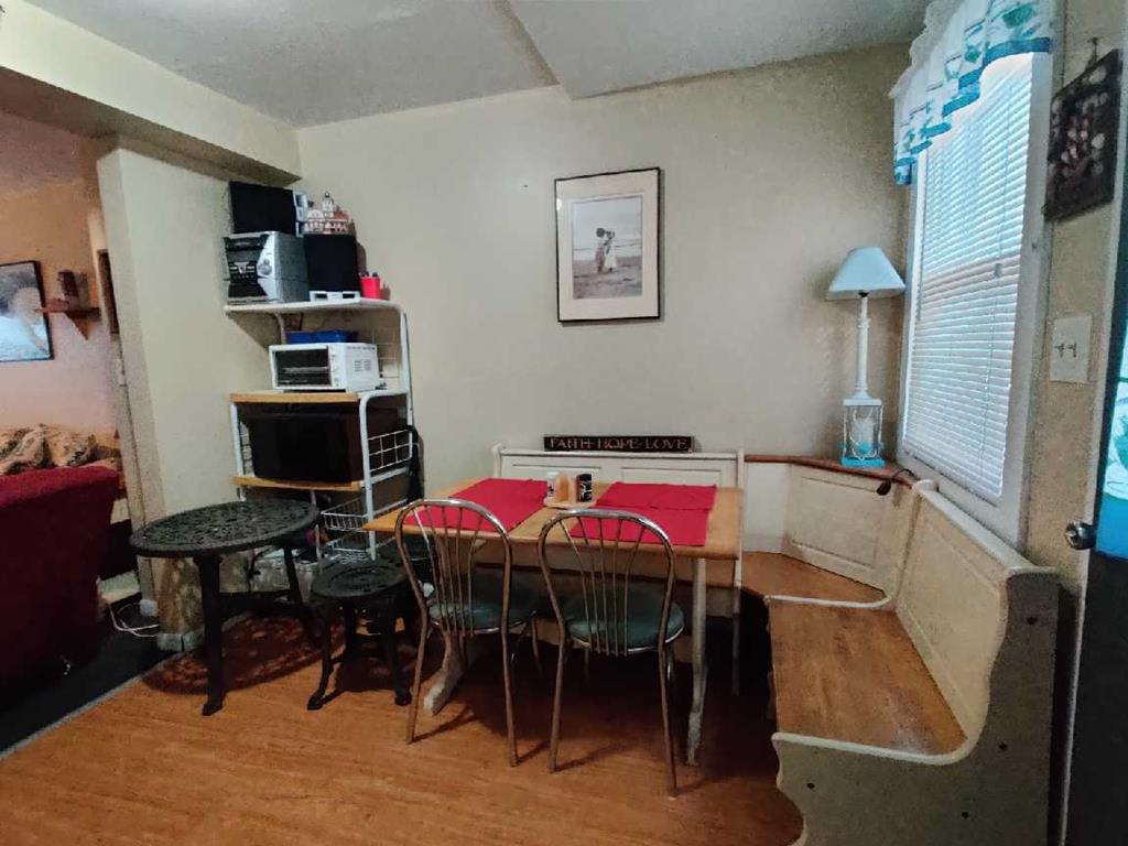 238 EAST MONTGOMERY AVENUE UNIT 5 WILDWOOD MONTHLY & SEASONAL